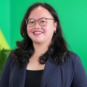 Thasya Putri